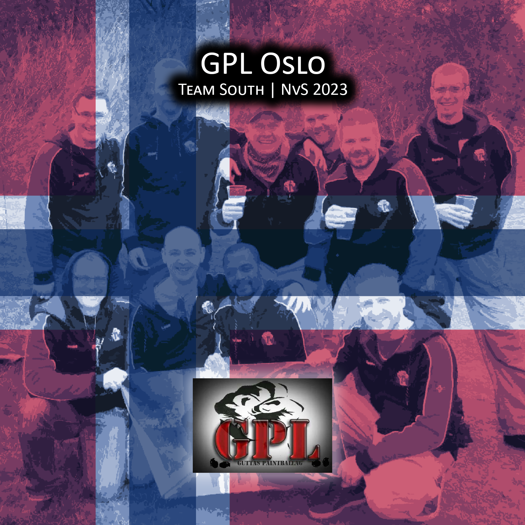 GPL Oslo