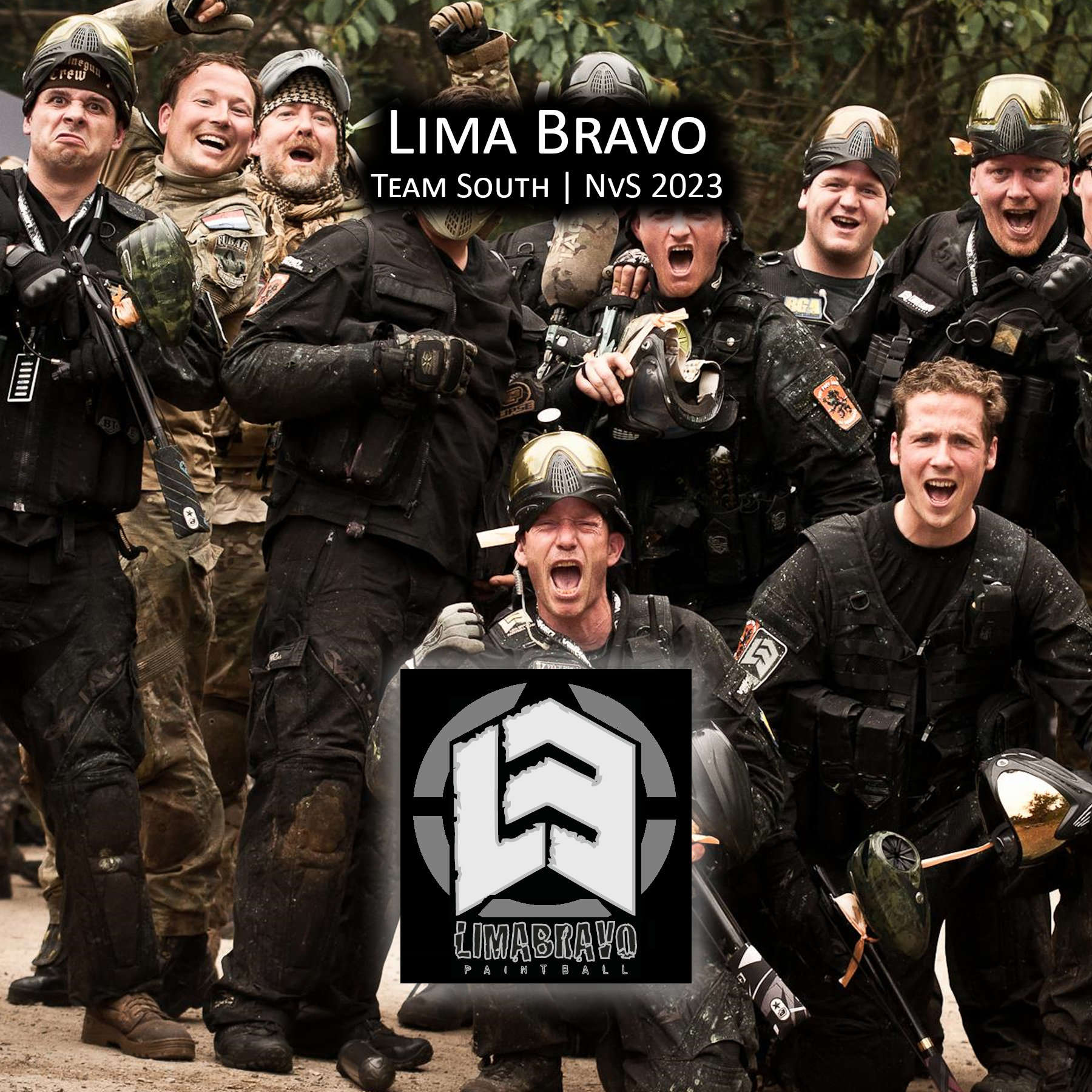 Lima Bravo