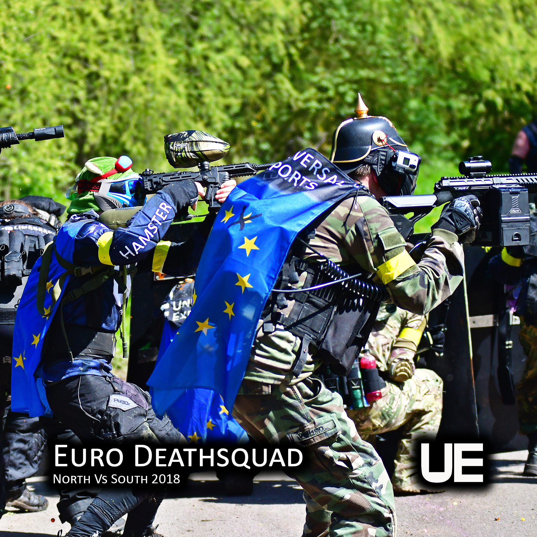 Euro Deathsquad