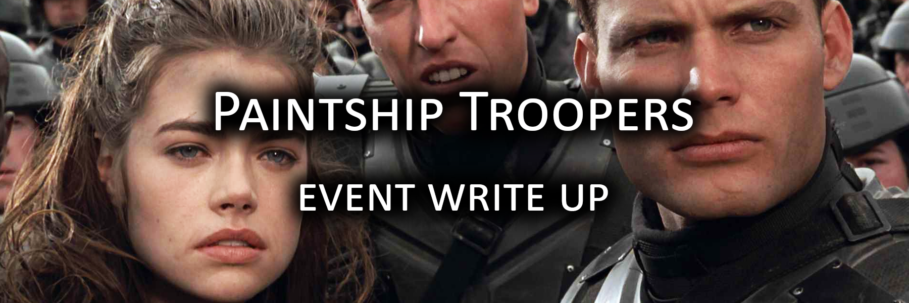 Paintship Troopers writeup