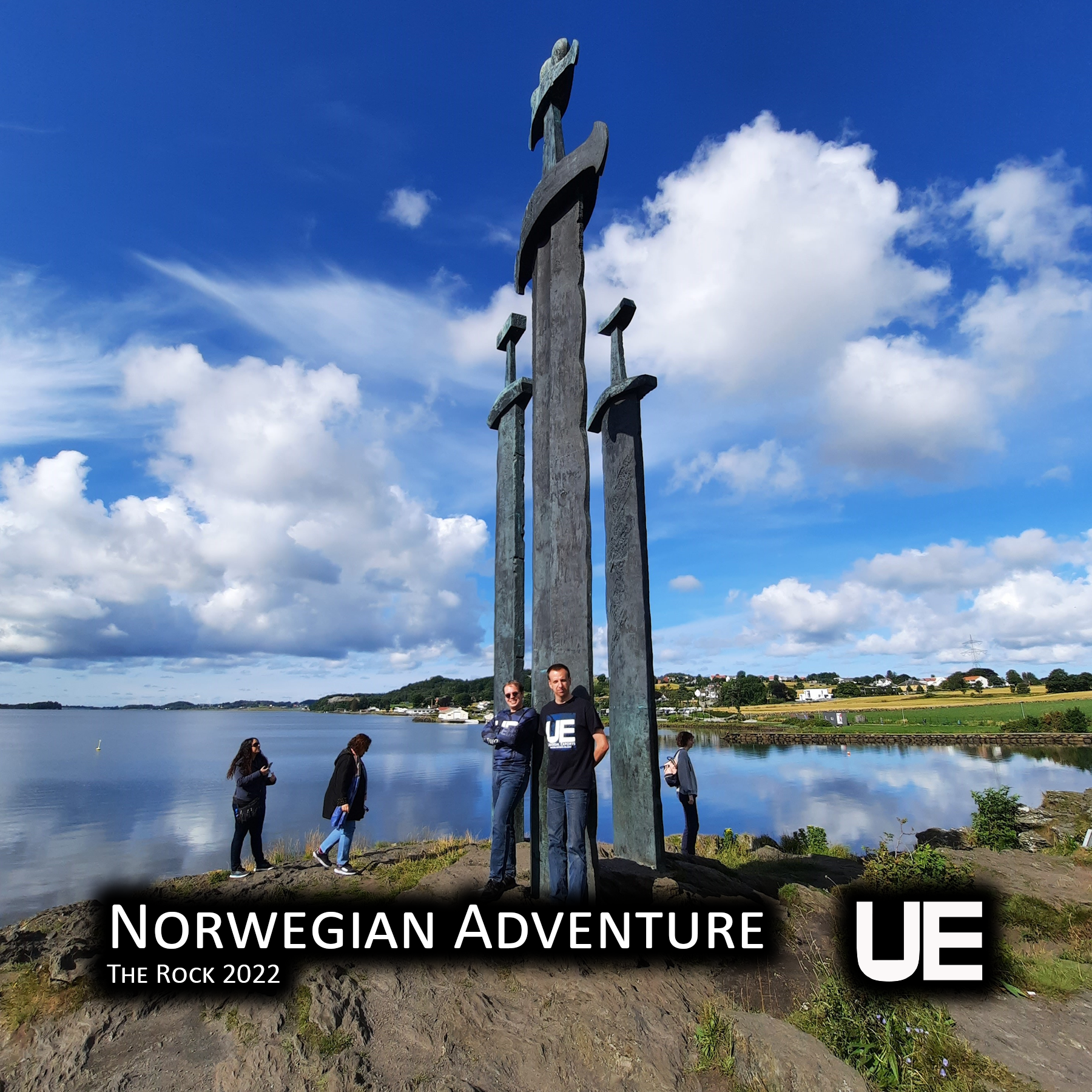 Norwegian Adventure